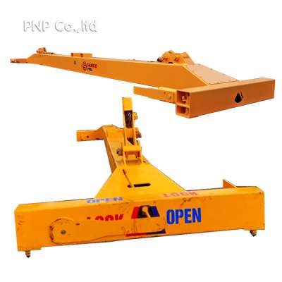 Cheap lifting container spreader from Viet Nam